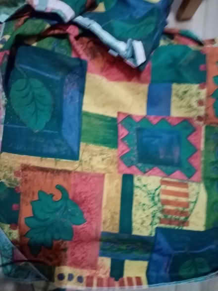 Photo of free Caravan curtains (Cregagh Road) #1