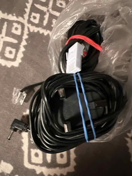 Photo of free Cordless BT LANDLINE (Hove) #2