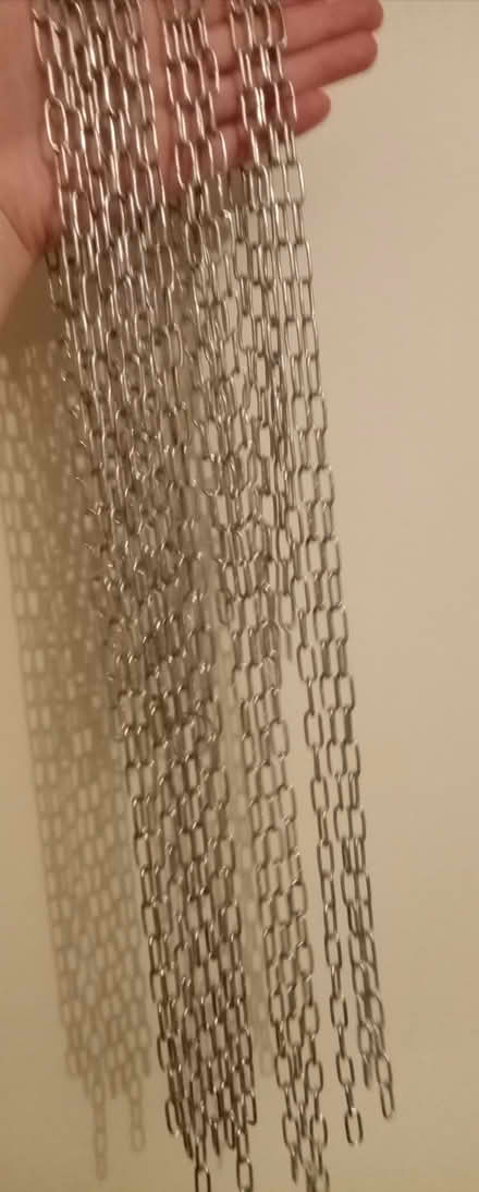 Photo of free Chain (Cregagh Road) #1