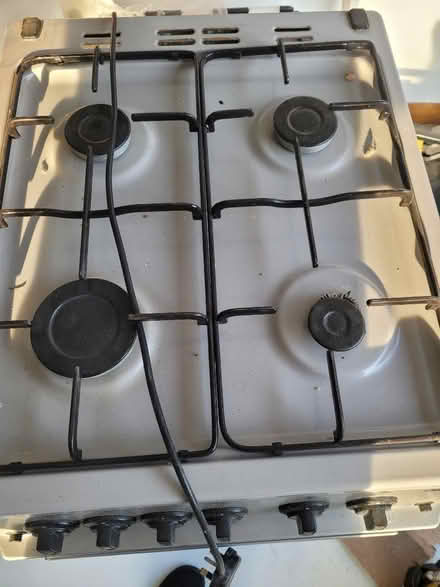 Photo of free Beko Gas Cooker (St. Werburghs BS2) #1