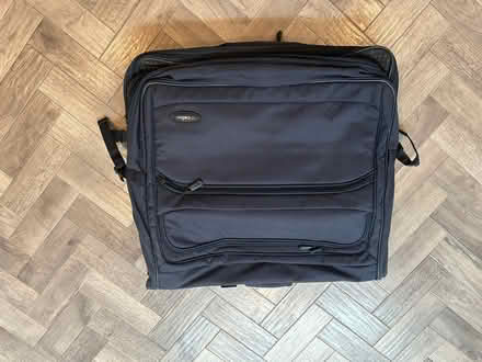 Photo of free Suit carrier (Hartley DA3) #1