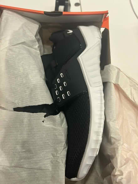 Photo of free Mens Size 15 (Tribeca) #1