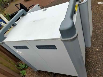 Photo of free Laptop Cupboard (W11) #1