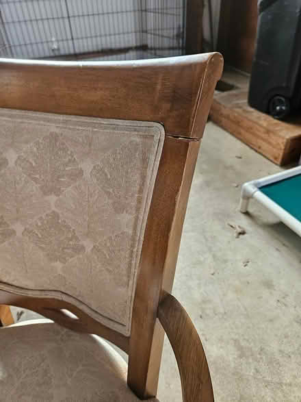 Photo of free 4 swivel/tilt chairs (Shrewsbury) #1