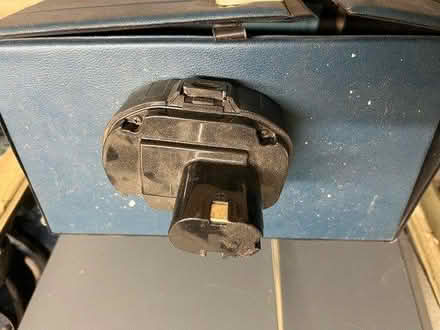 Photo of free Drill batteries (Bootle) #1