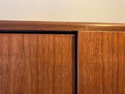 Photo of free Triple door gplan wardrobe. (Bourne PE10) #1