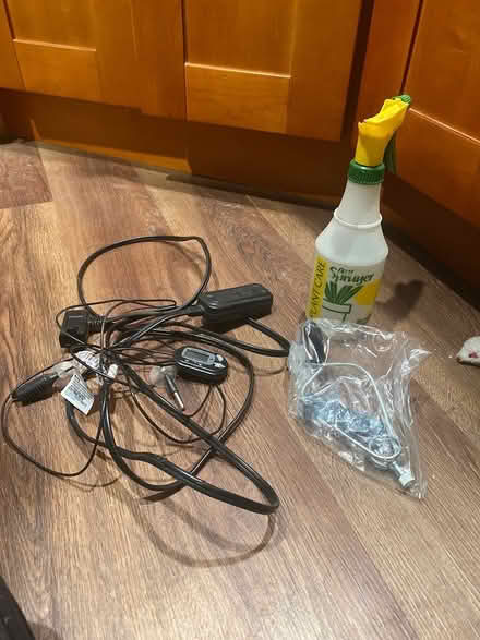 Photo of free Reptile temperature thermostat (North Berkeley) #1