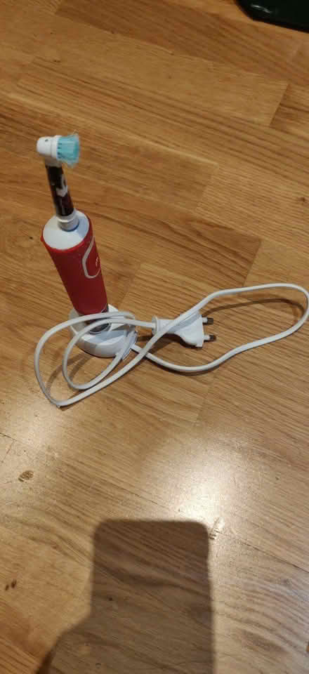 Photo of free Children's electric toothbrush (Orpington BR6) #1