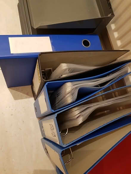 Photo of free office supplies (Bradley Stoke) #3