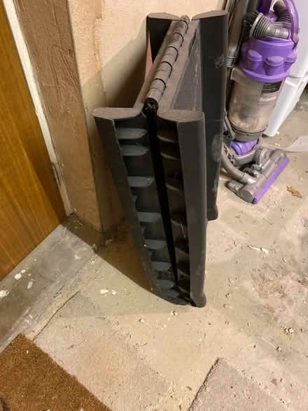 Photo of free Dog ramp for car (Colwall WR13) #1