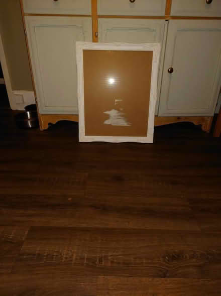 Photo of free Picture frame (Appleby-in-Westmorland CA16) #1