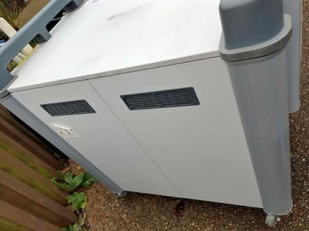 Photo of free Laptop Cupboard (W11) #2