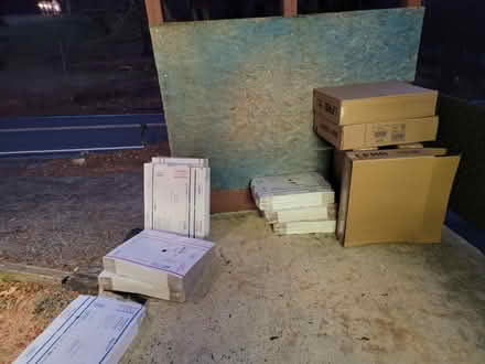 Photo of free priority mail flat rate boxes (East stroudsburg) #1
