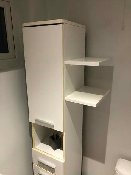 Photo of free Bathroom cabinet (M21) #1