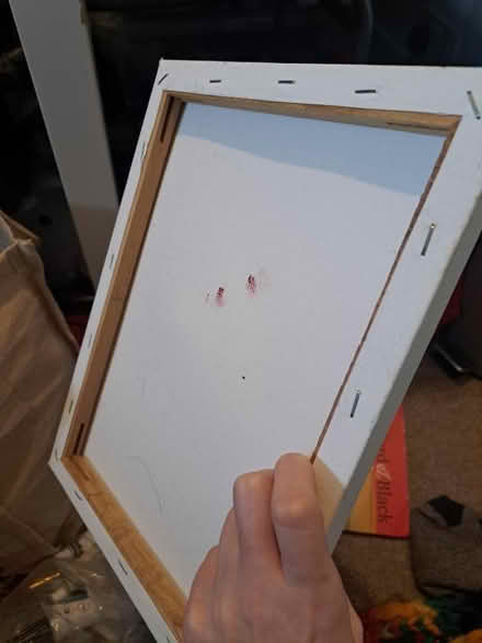 Photo of free Bag of crafts paints (East Dulwich SE22) #4