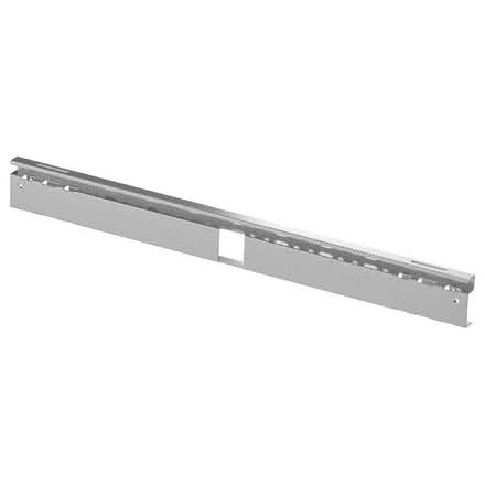 Photo of free IKEA BESTÅ Cupboards Suspension rail, silver-colour, 60 cm x (Ware SG12) #1