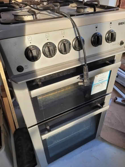 Photo of free Beko Gas Cooker (St. Werburghs BS2) #2