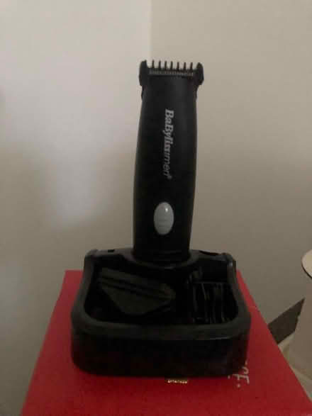 Photo of free Beard trimmer (Newport Pagnell MK16) #1