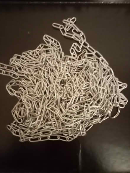 Photo of free Chain (Cregagh Road) #2