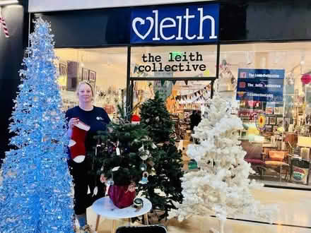 Photo of Anyone who has any unwanted Christmas trees (Leith EH6) #1