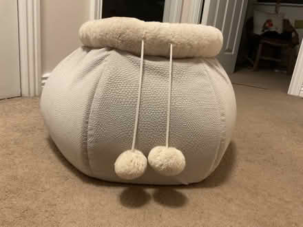 Photo of free Cat bed (Adlington PR6) #1