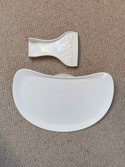 Photo of free Tray for Bumbo baby seat (BS6) #1
