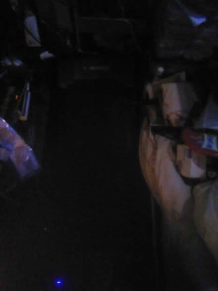 Photo of free Treadmill (Not Working) (Coventry CV2) #1