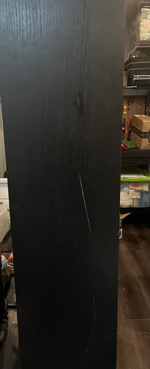 Photo of free Ikea Billy Book shelf (Lamond Riggs) #3