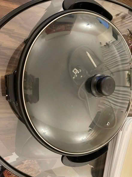 Photo of free Multi function electric cooker (SE16 Rotherhithe) #1