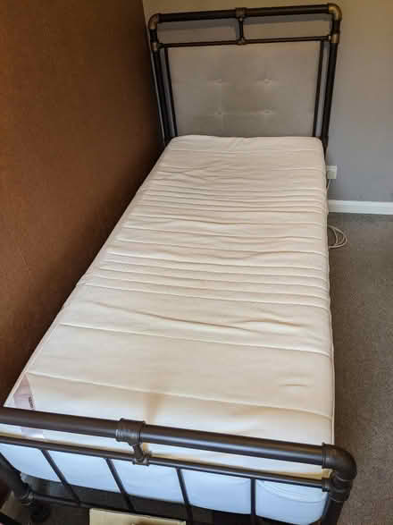 Photo of free Single bed (Morland CA10) #1