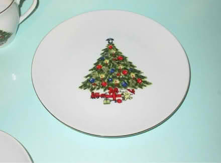 Photo of Christmas tree design (Atherstone CV9) #1