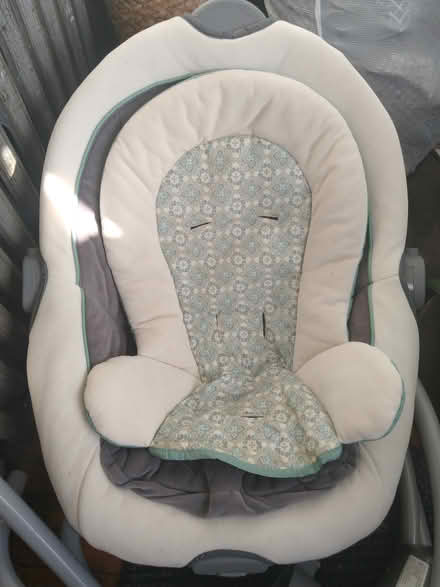 Photo of free infant swing (Philadelphia) #3