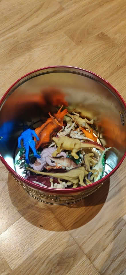 Photo of free Assorted toys 3-5 years (Orpington BR6) #3
