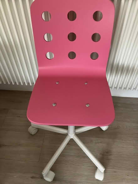 Photo of free Ikea Child Chair (HP22) #1