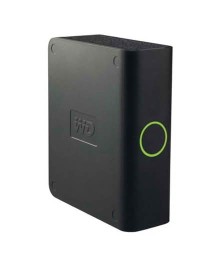 Photo of free 160GB External Hard Disk (Allestree DE22) #1