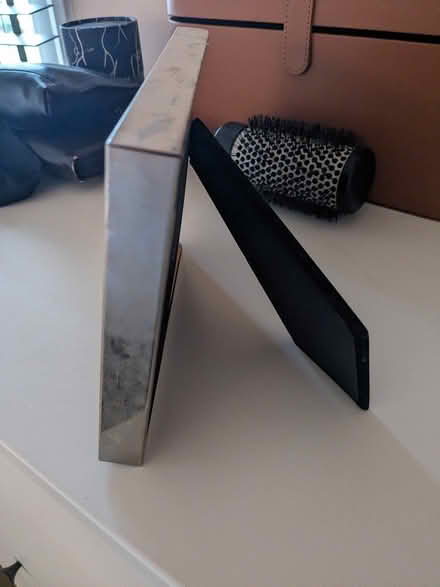 Photo of free Silver frame (Turnpike Lane, N22) #2