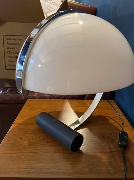 Photo of free Table lamp (Pinner HA5) #1