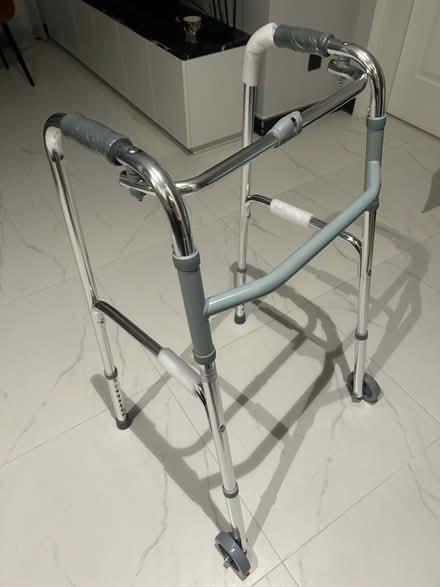 Photo of free Walking frame (Aldershot) #1