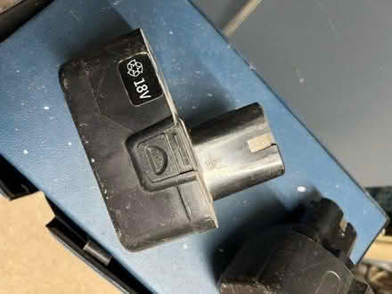 Photo of free Drill batteries (Bootle) #3