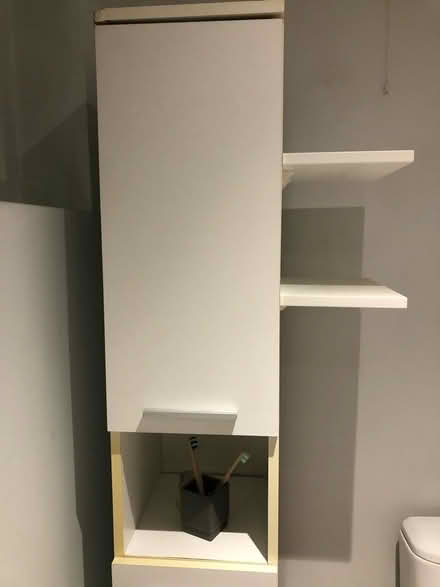 Photo of free Bathroom cabinet (M21) #2