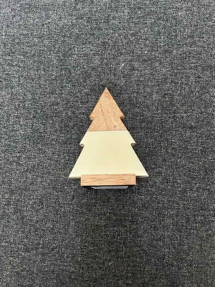 Photo of free Small decorative tree (Meineke Park) #1