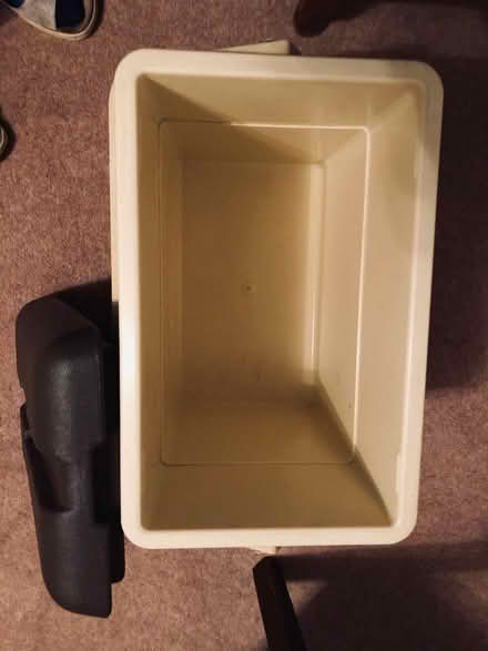 Photo of free Rigid Cool Box (Lexden CO3) #1