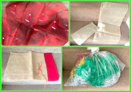 Photo of free Christmas decorations and craft items (Galgate LA2) #1