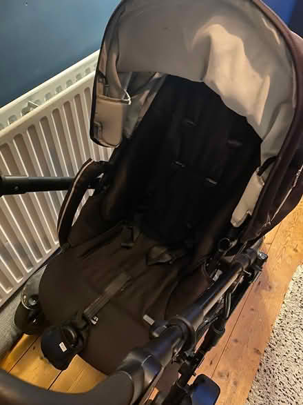 Photo of free Pram (Crookes S10) #2