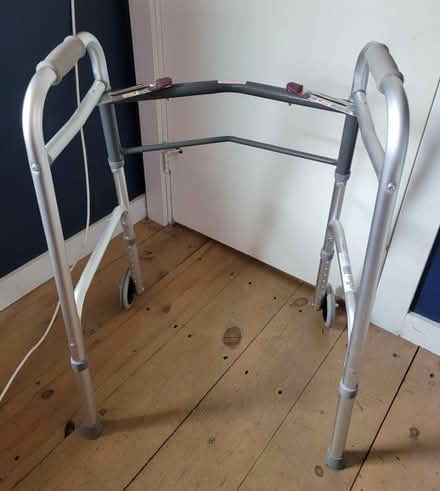 Photo of free Walker (Long Beach, WA) #2