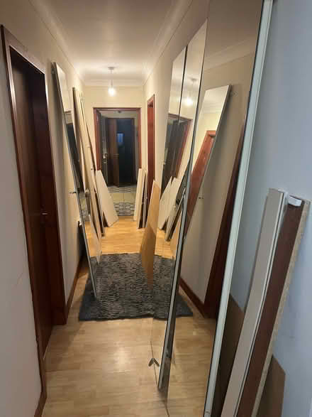 Photo of free Wardrobe Repurposing (Gorebridge EH23) #1