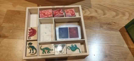 Photo of free Assorted toys 3-5 years (Orpington BR6) #4