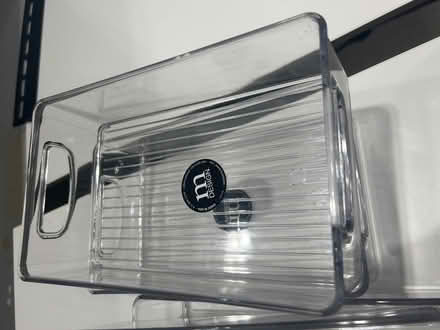 Photo of free Organizers from Target (Tribeca) #2