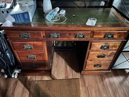 Photo of free Desk (Woodridge) #1