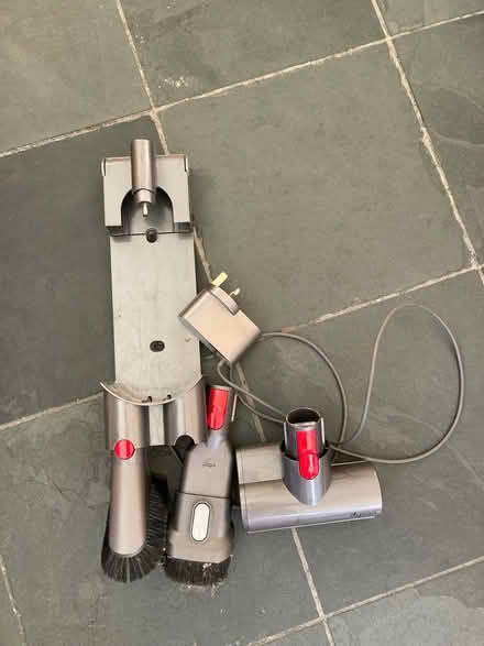 Photo of free Tools for dyson v7/8 (Mudeford BH23) #1